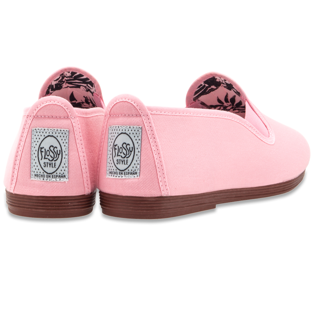 Shoes light pink outlet stripes